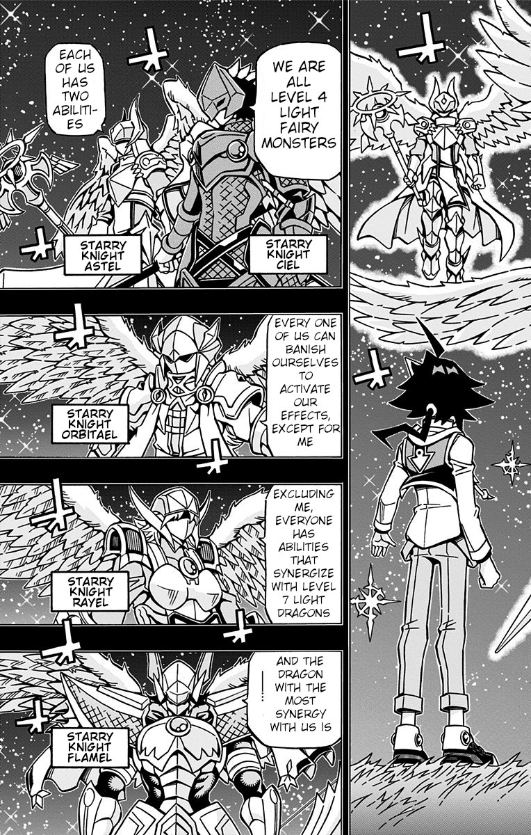 Yu-Gi-Oh! OCG Structures chapter 28 page 3