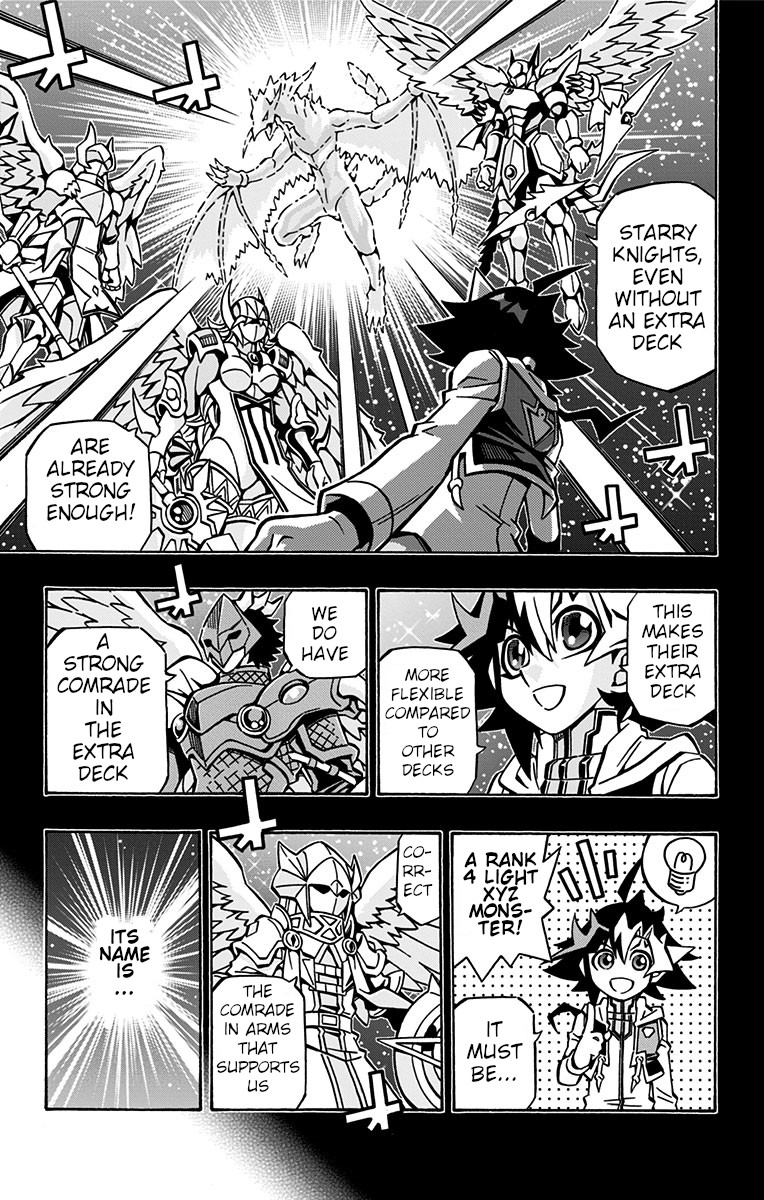 Yu-Gi-Oh! OCG Structures chapter 28 page 5