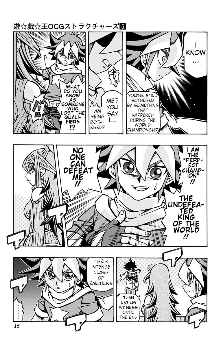 Yu-Gi-Oh! OCG Structures chapter 29 page 13