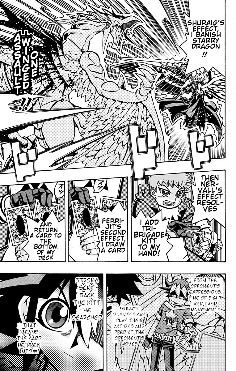 Yu-Gi-Oh! OCG Structures chapter 29 page 18