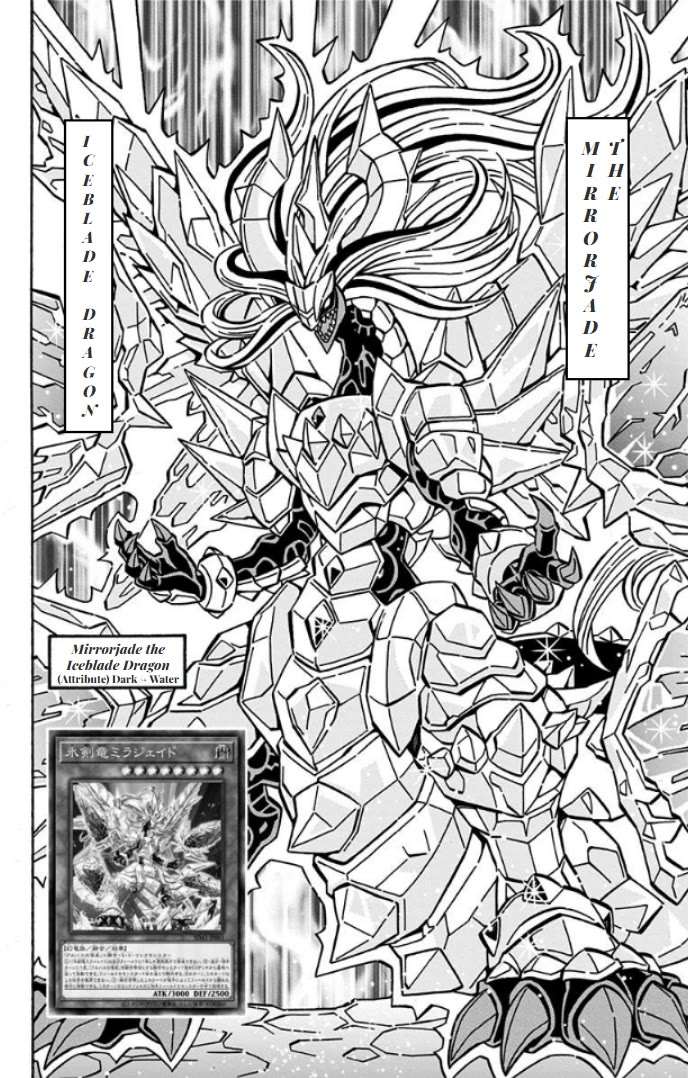 Yu-Gi-Oh! OCG Structures chapter 31 page 18