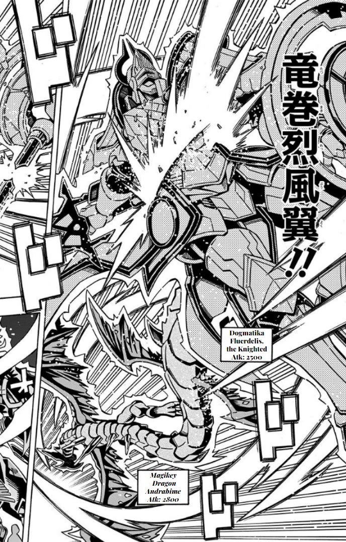 Yu-Gi-Oh! OCG Structures chapter 32 page 12