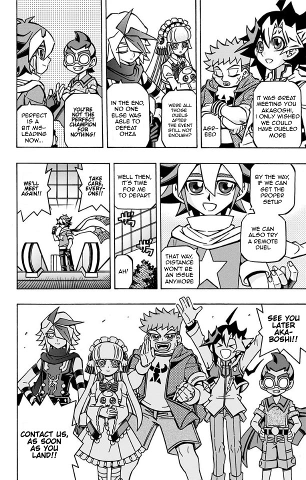 Yu-Gi-Oh! OCG Structures chapter 34 page 24