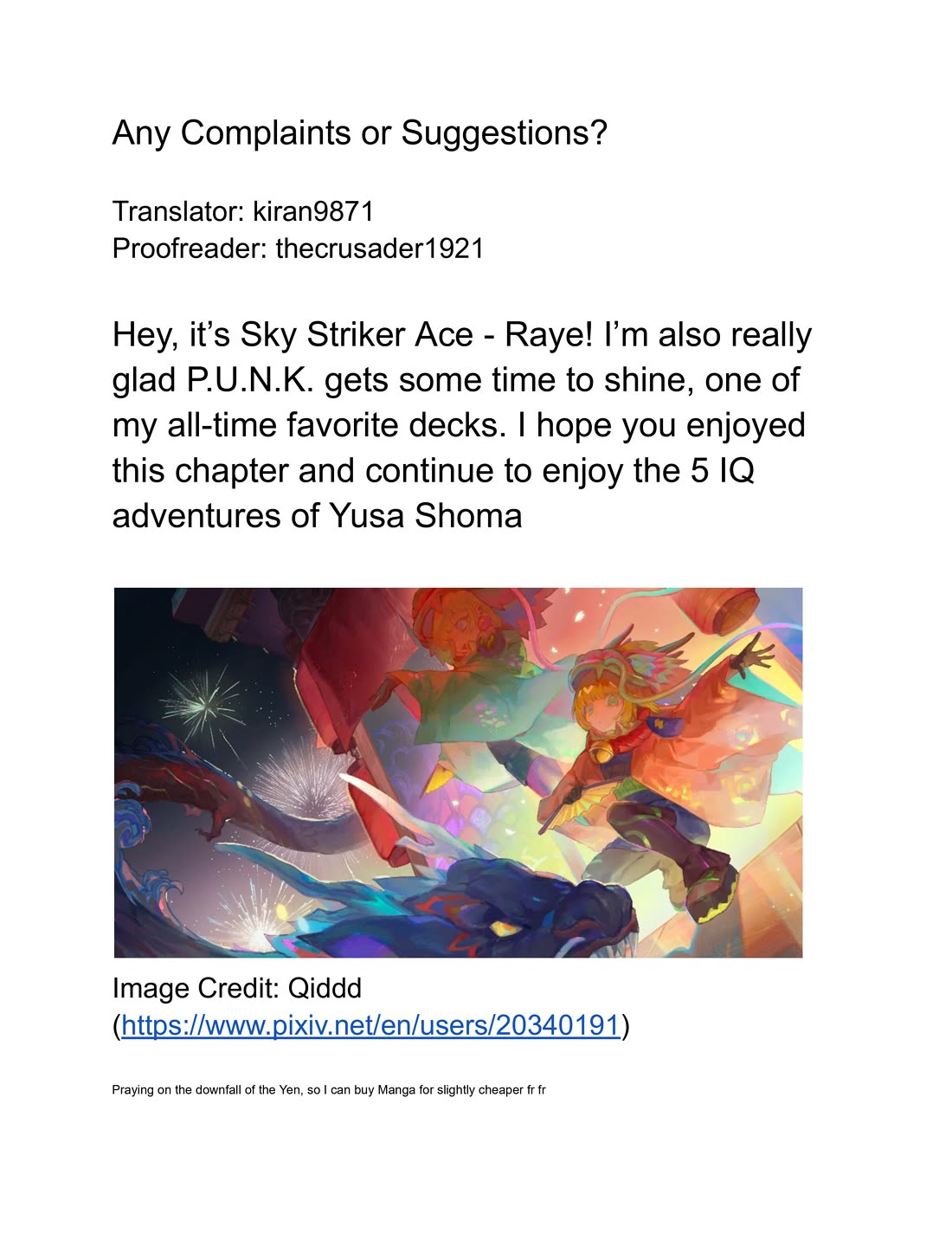 Yu-Gi-Oh! OCG Structures chapter 35 page 28