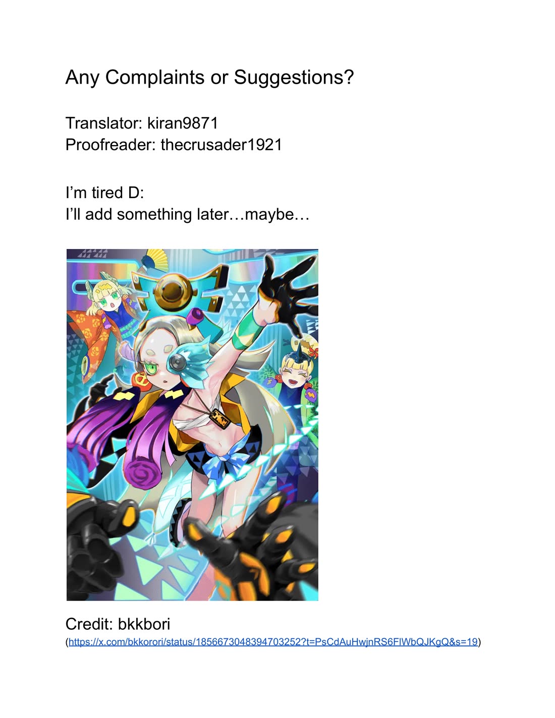 Yu-Gi-Oh! OCG Structures chapter 37 page 27