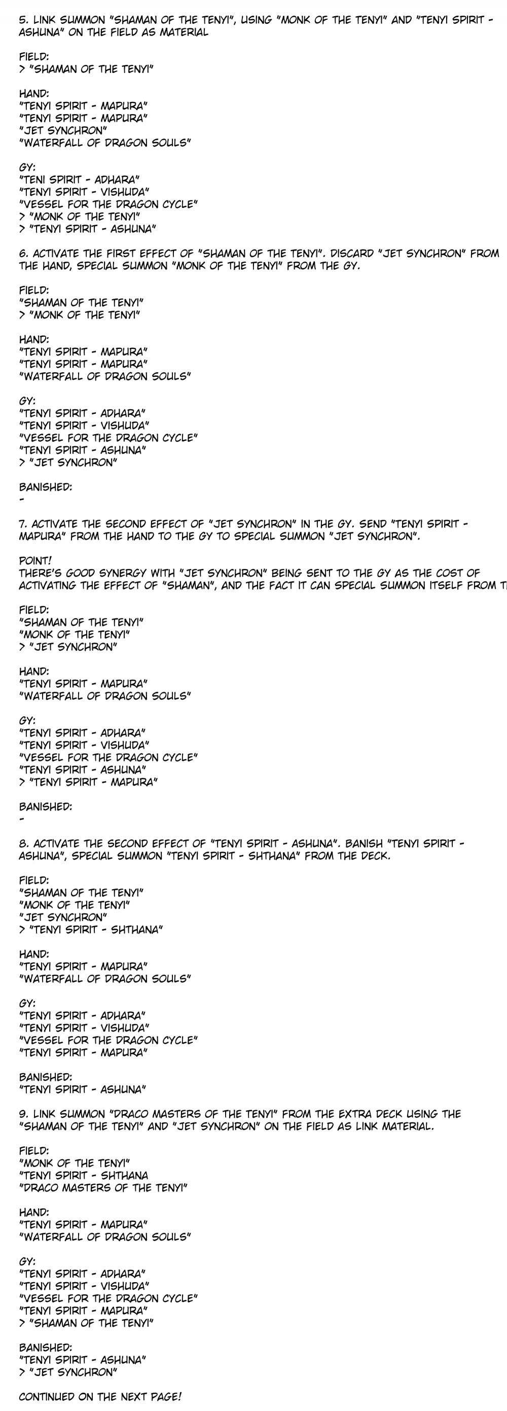 Yu-Gi-Oh! OCG Structures chapter 4 page 29