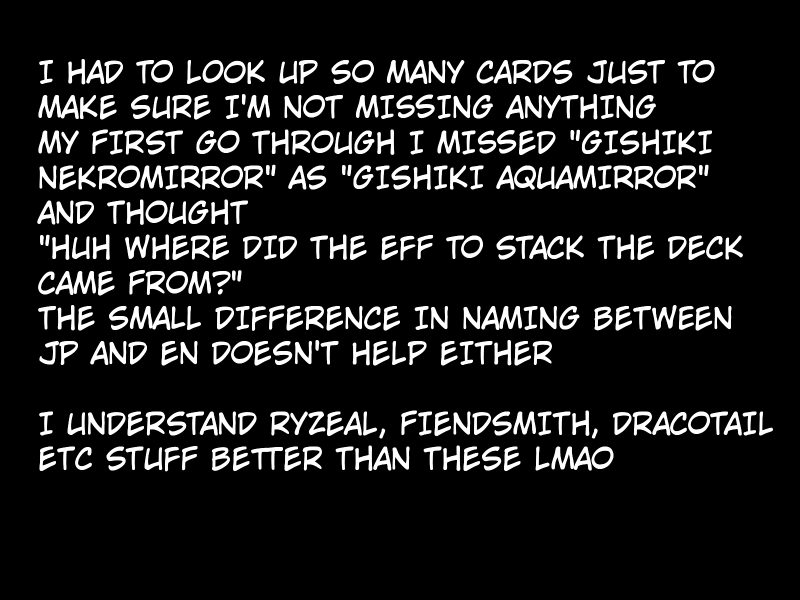 Yu-Gi-Oh! OCG Structures chapter 42 page 29