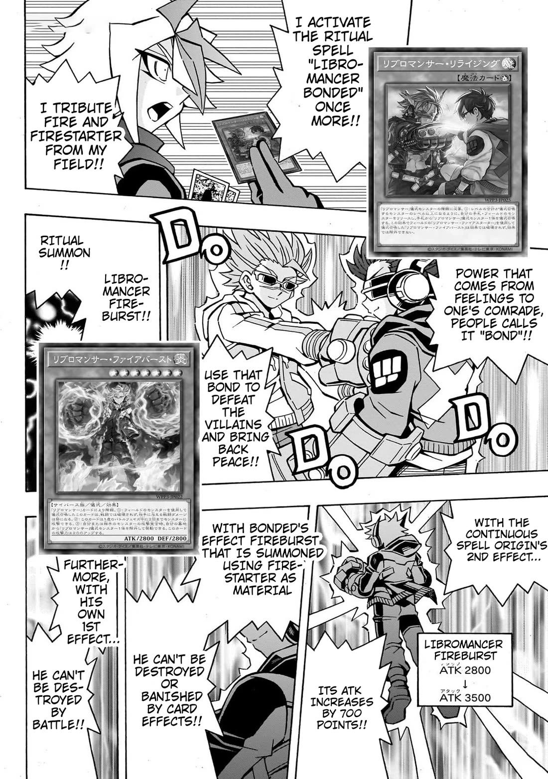 Yu-Gi-Oh! OCG Structures chapter 43 page 25