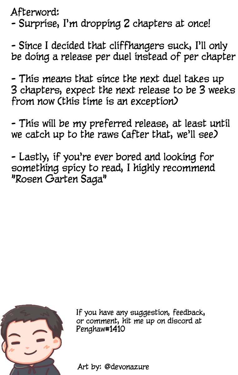 Yu-Gi-Oh! OCG Structures chapter 22 page 28