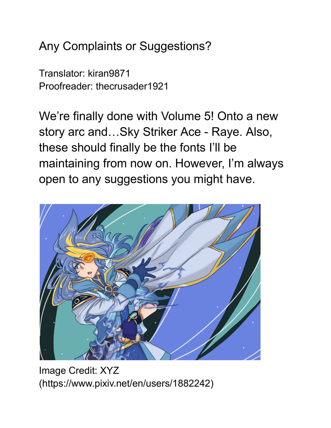 Yu-Gi-Oh! OCG Structures chapter 34 page 28