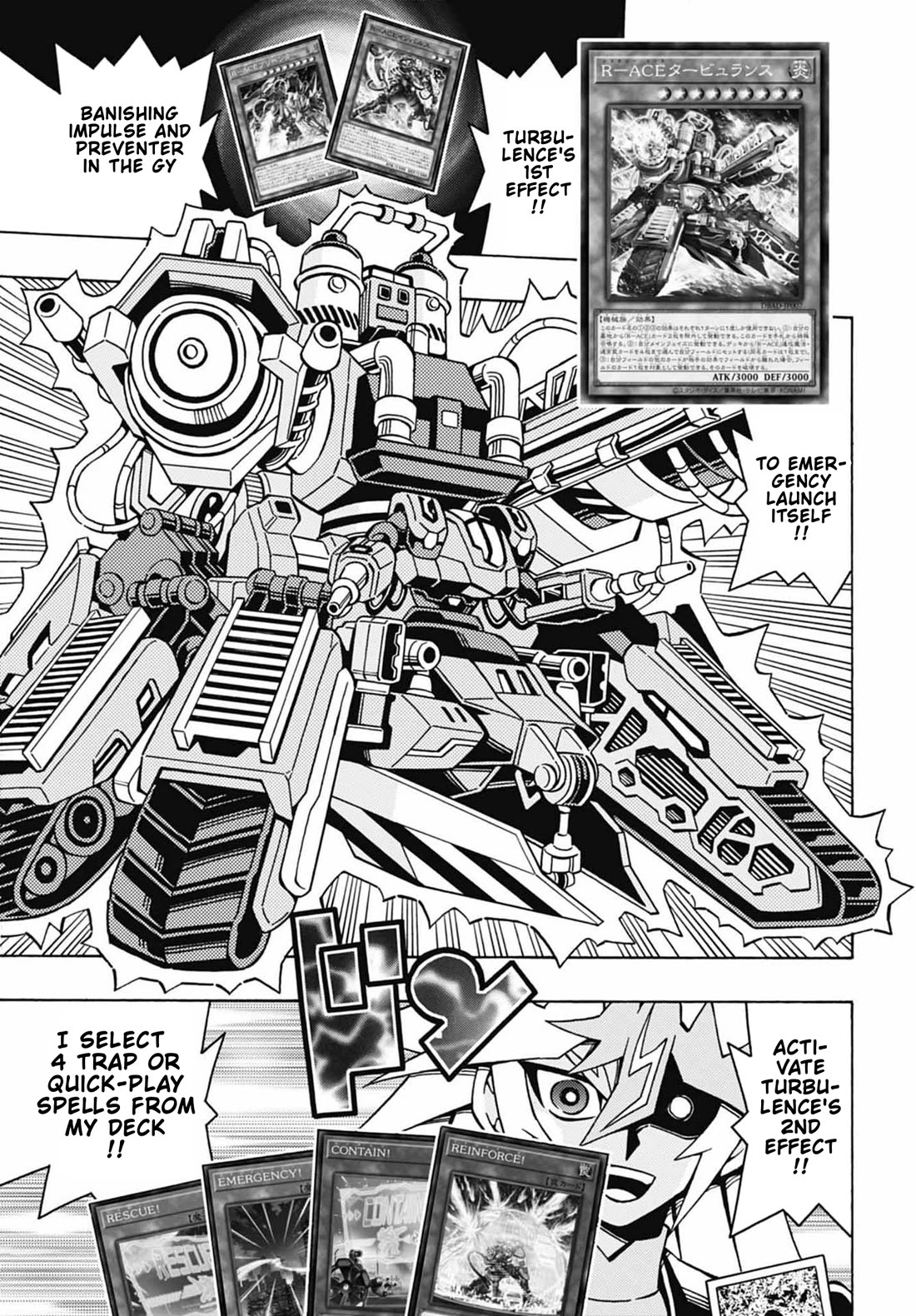 Yu-Gi-Oh! OCG Structures chapter 48 page 24