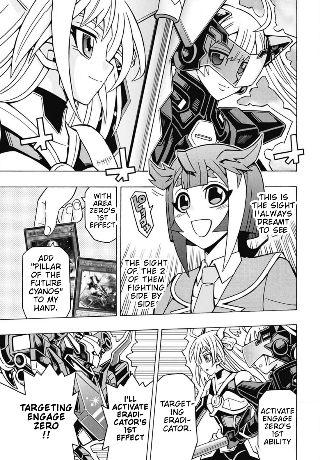 Yu-Gi-Oh! OCG Structures chapter 57 page 24