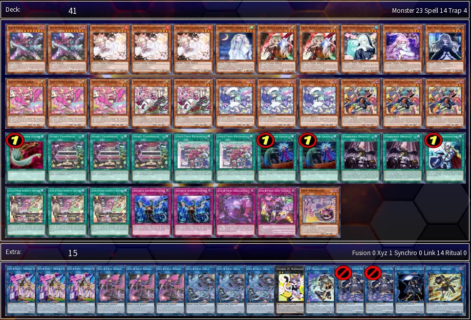 Yu-Gi-Oh! OCG Structures chapter 64 page 28