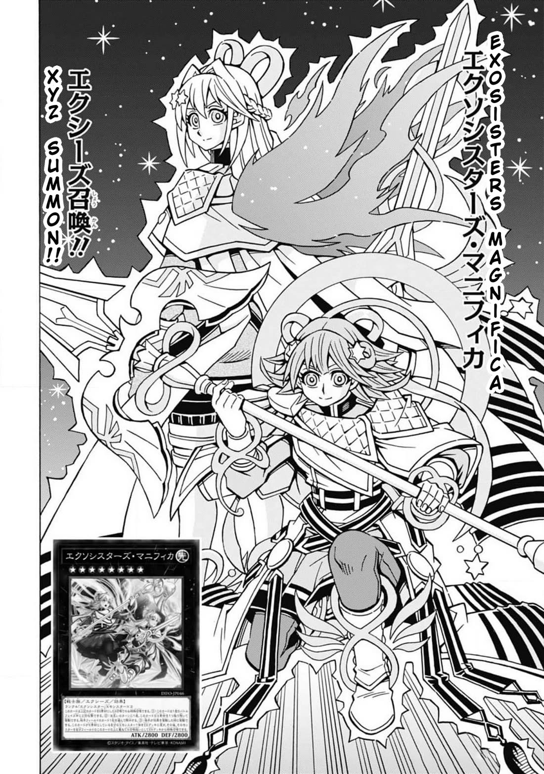 Yu-Gi-Oh! OCG Structures chapter 65 page 24