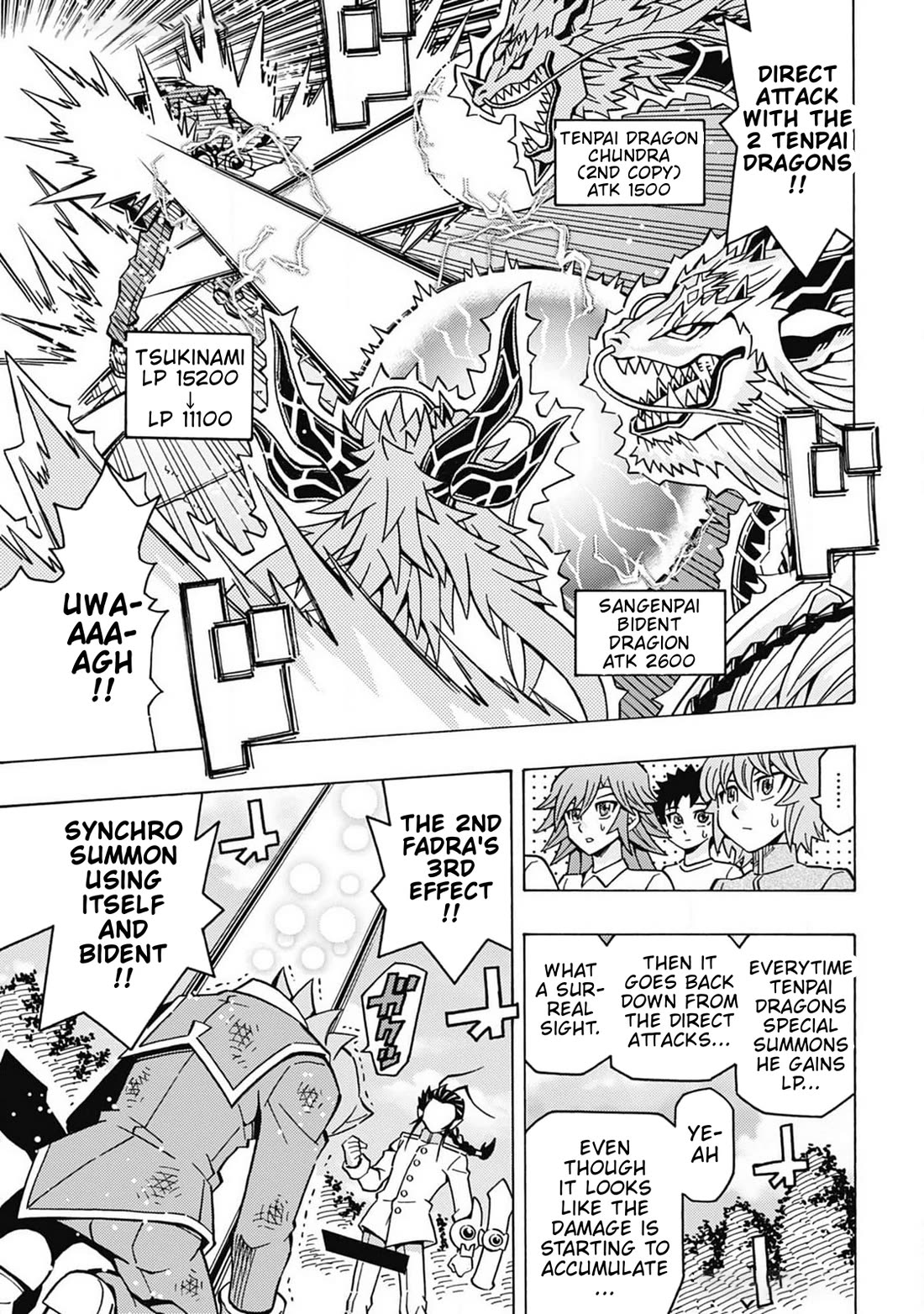 Yu-Gi-Oh! OCG Structures chapter 66 page 13