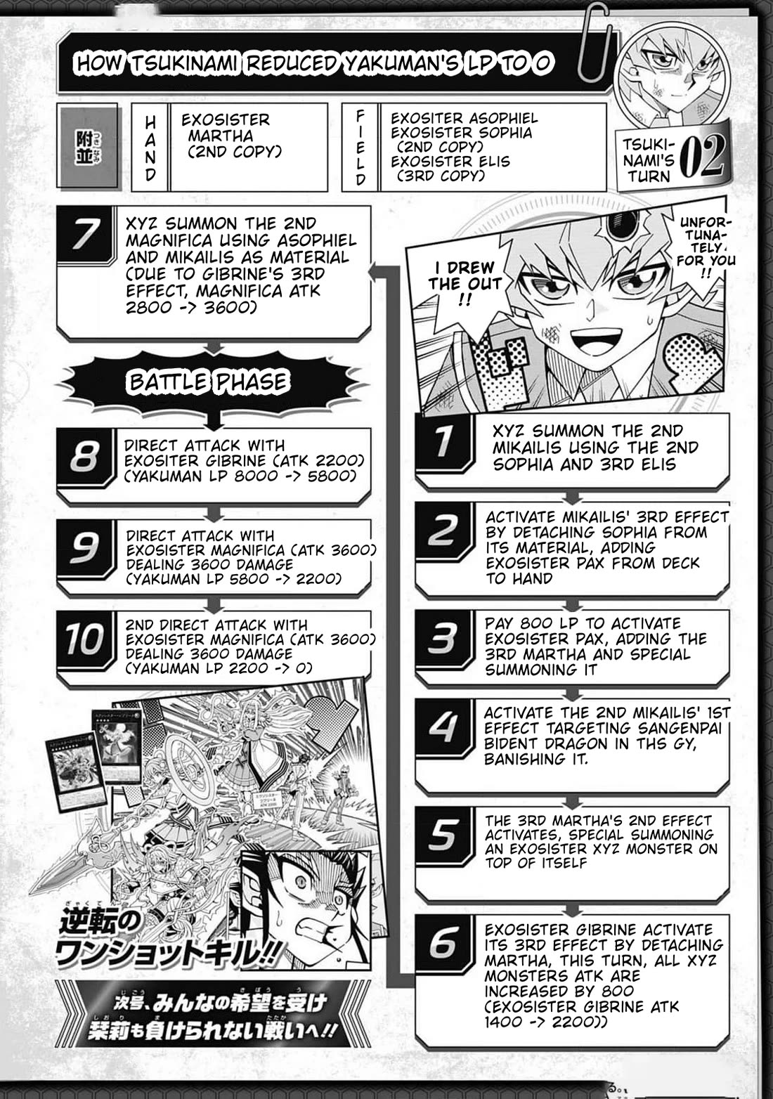 Yu-Gi-Oh! OCG Structures chapter 67 page 25