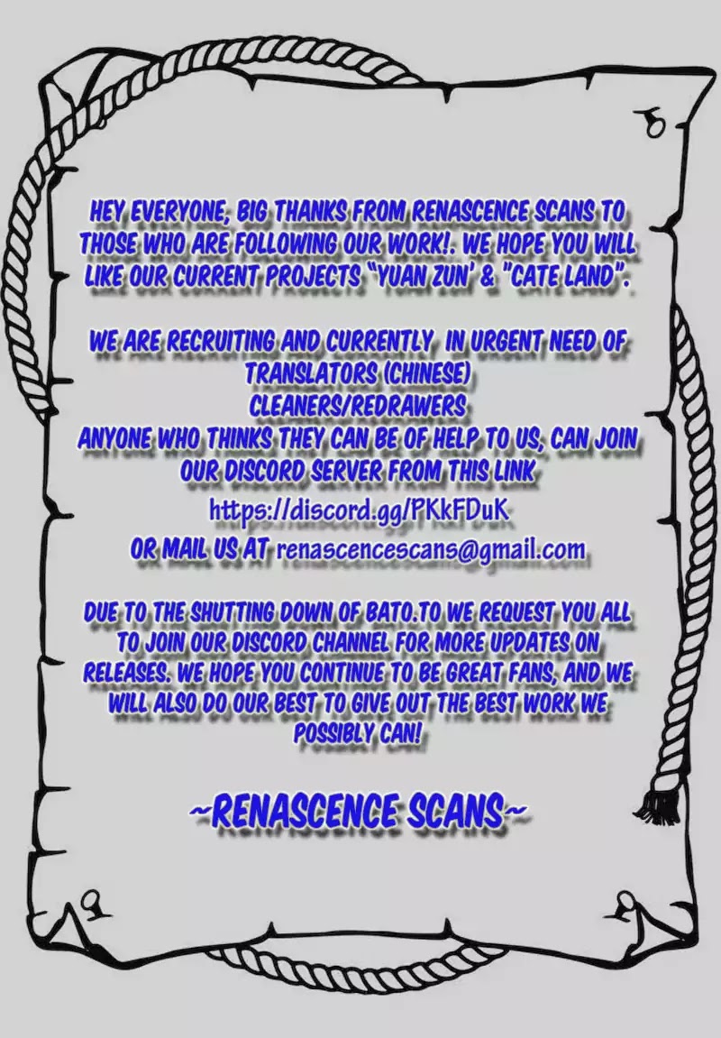 Yuan Zun chapter 1.5 page 1