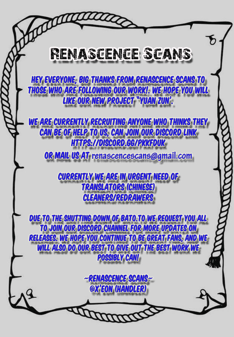 Yuan Zun chapter 1 page 1