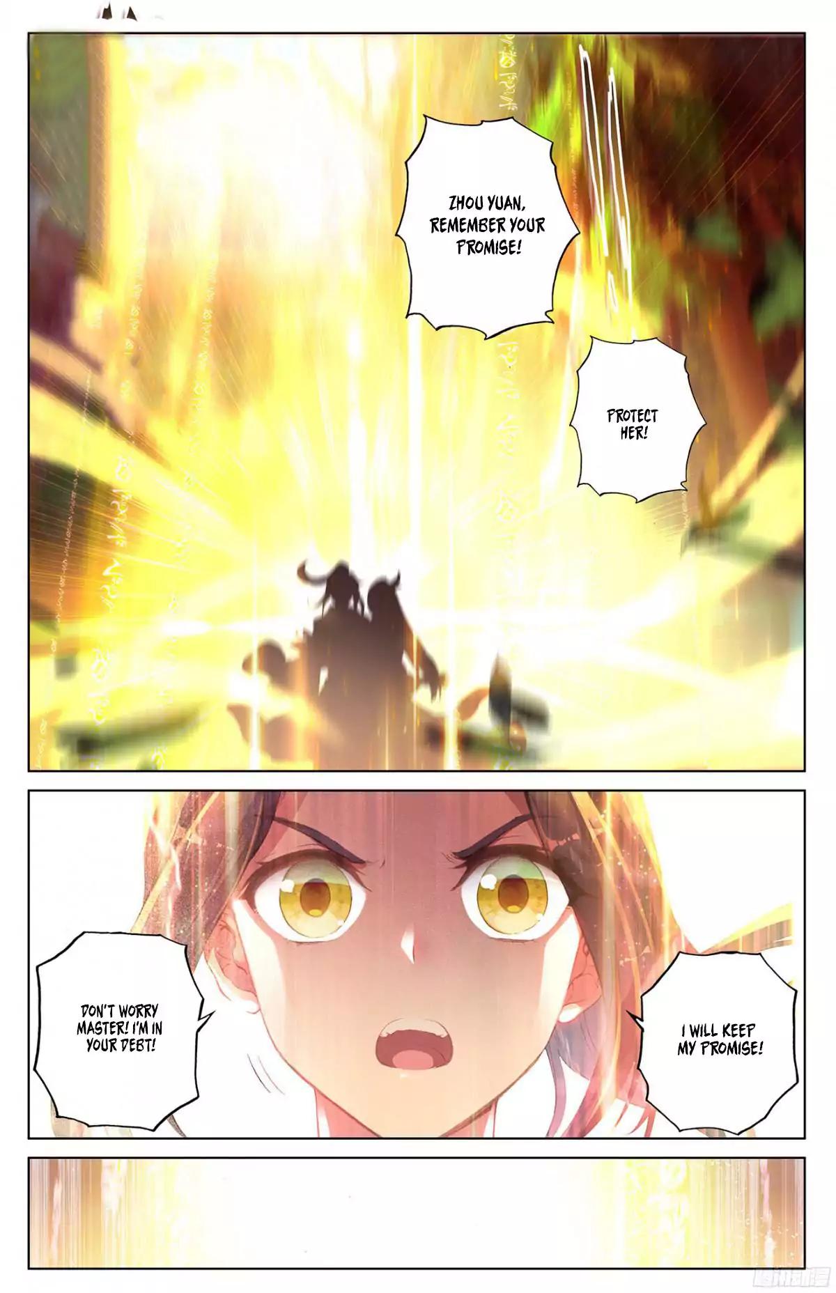 Yuan Zun chapter 10.5 page 4