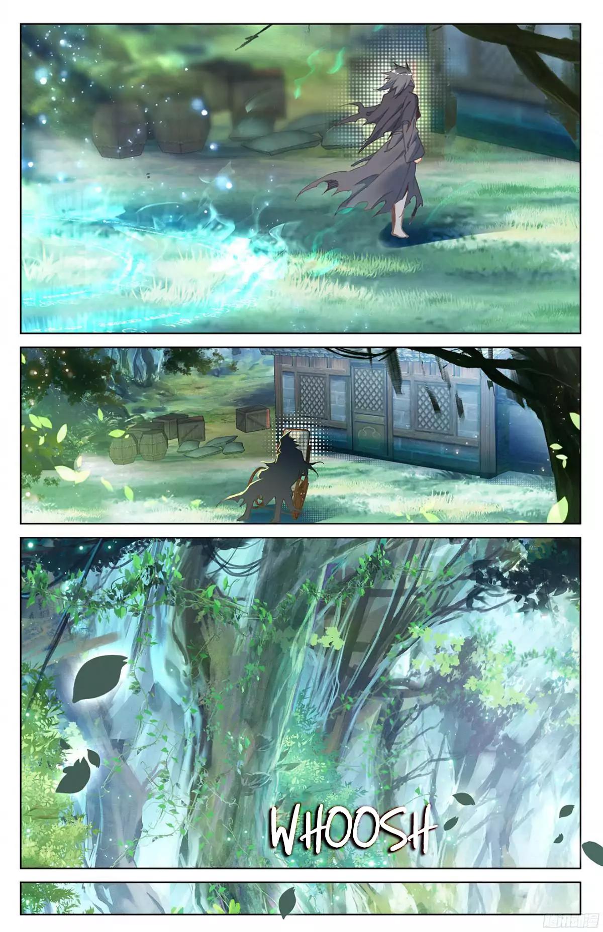 Yuan Zun chapter 10.5 page 5