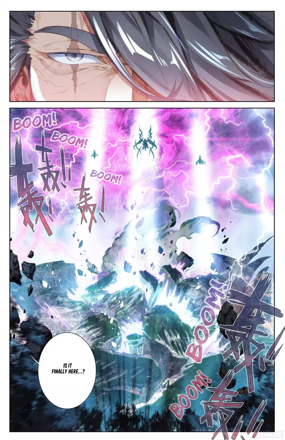 Yuan Zun chapter 10.5 page 6