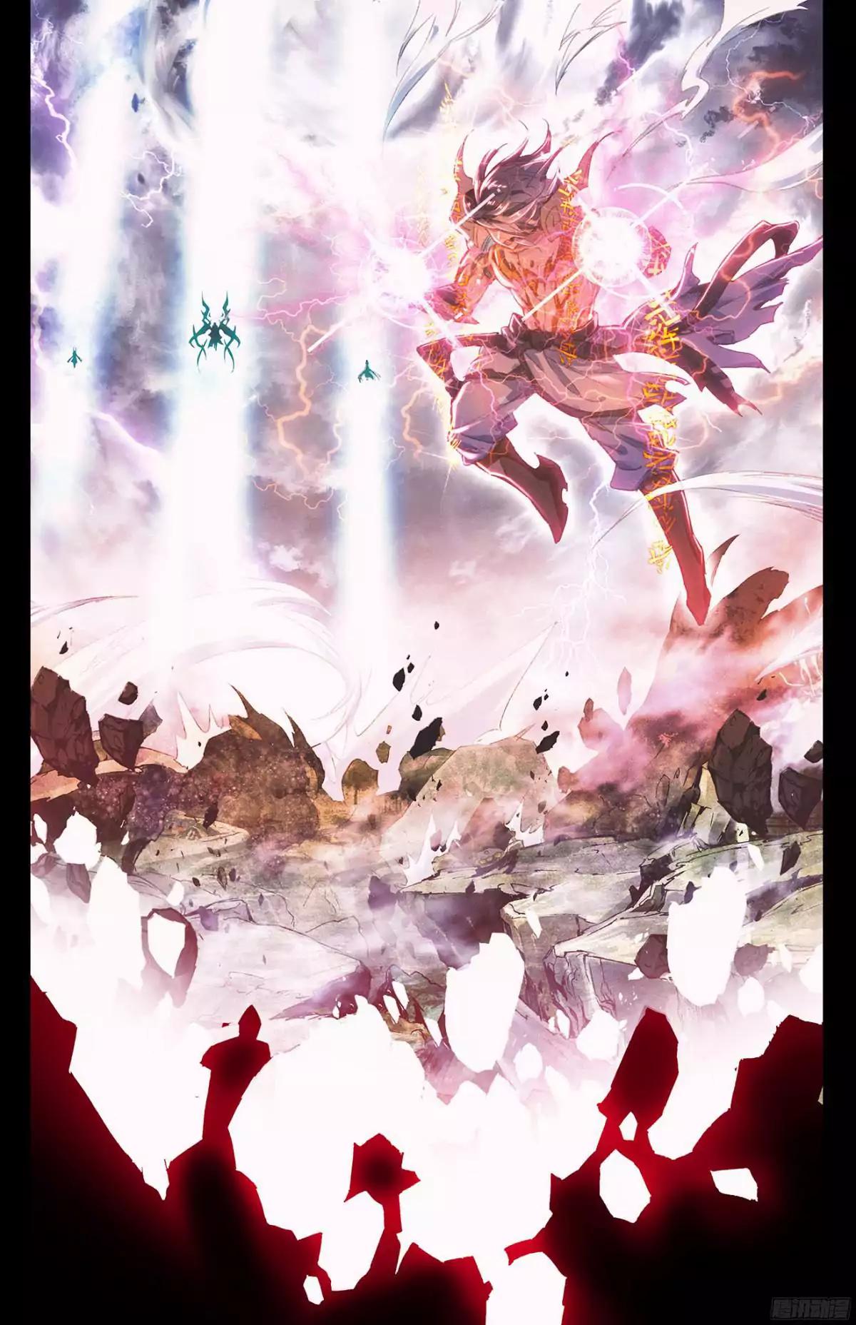 Yuan Zun chapter 10.5 page 9