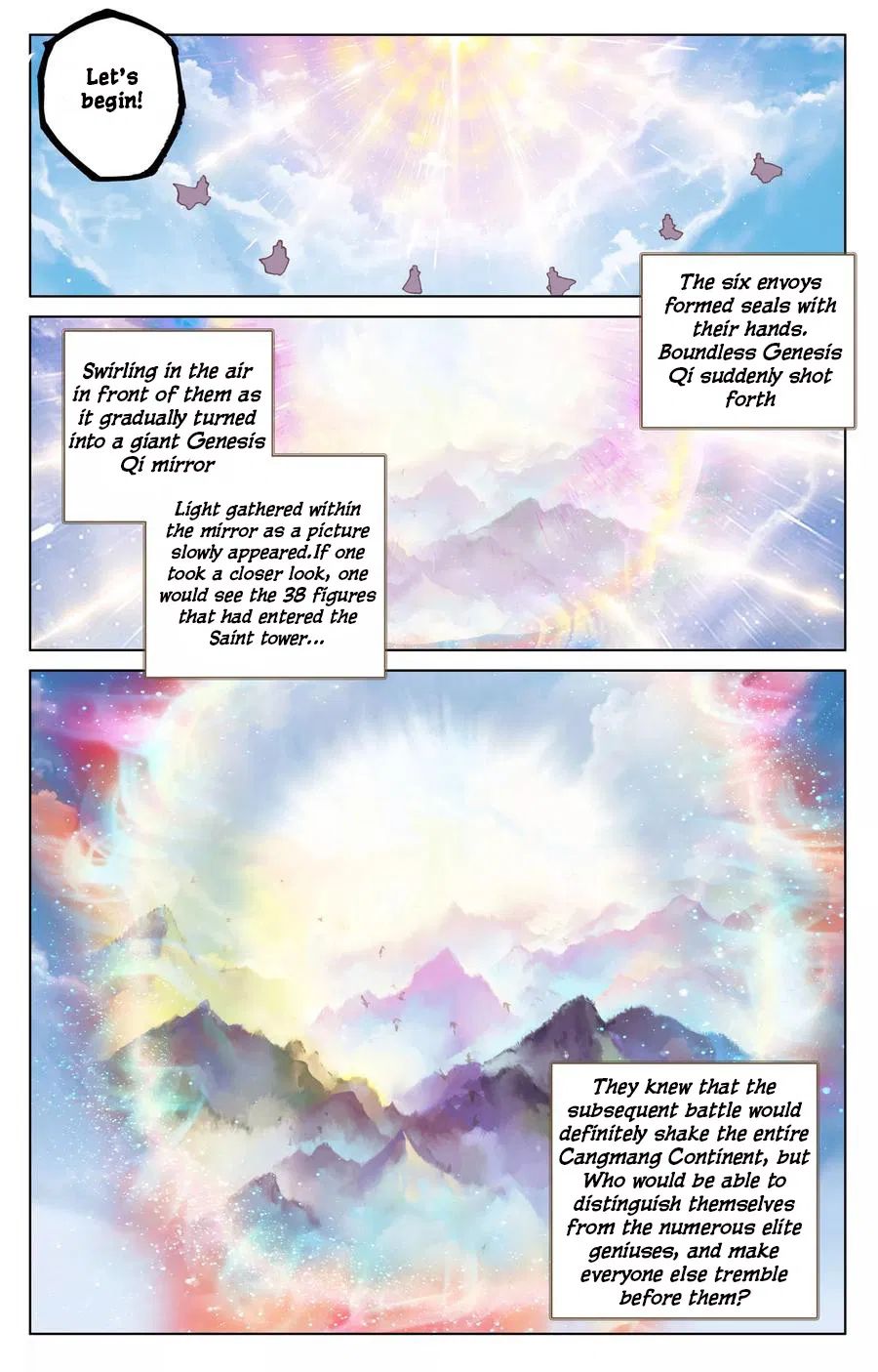 Yuan Zun chapter 109.5 page 7