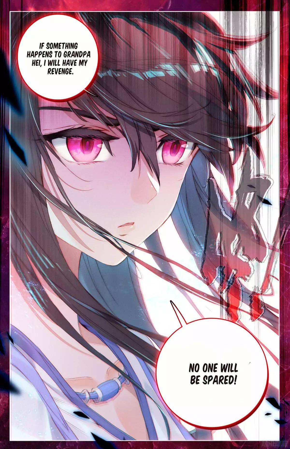 Yuan Zun chapter 11.5 page 2