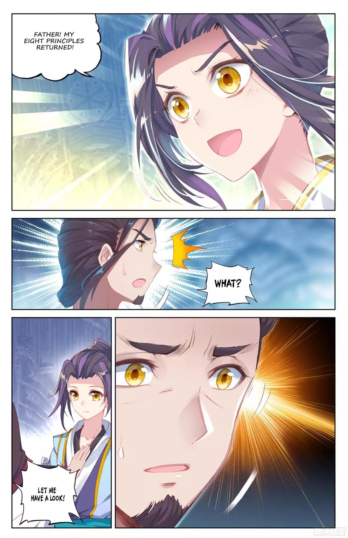 Yuan Zun chapter 11 page 3