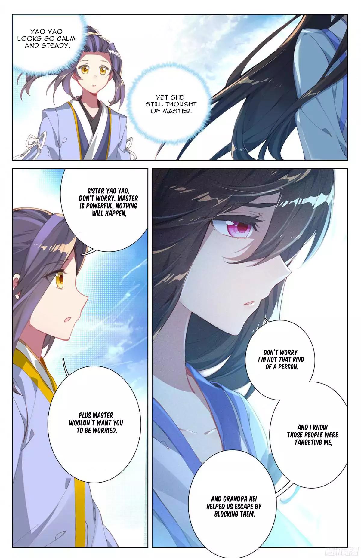 Yuan Zun chapter 11 page 9