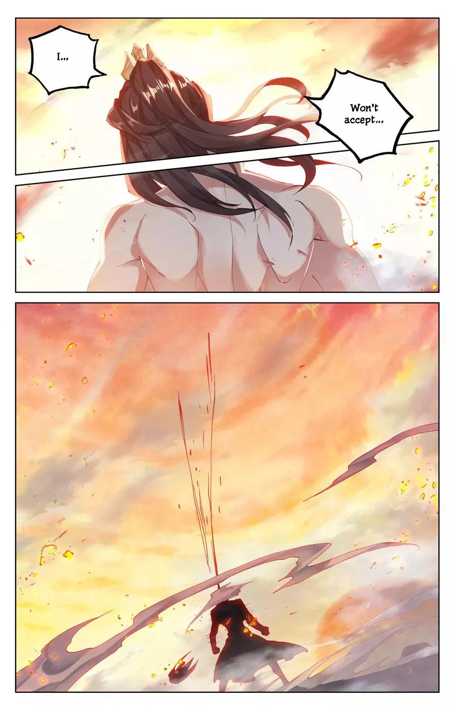 Yuan Zun chapter 118 page 7