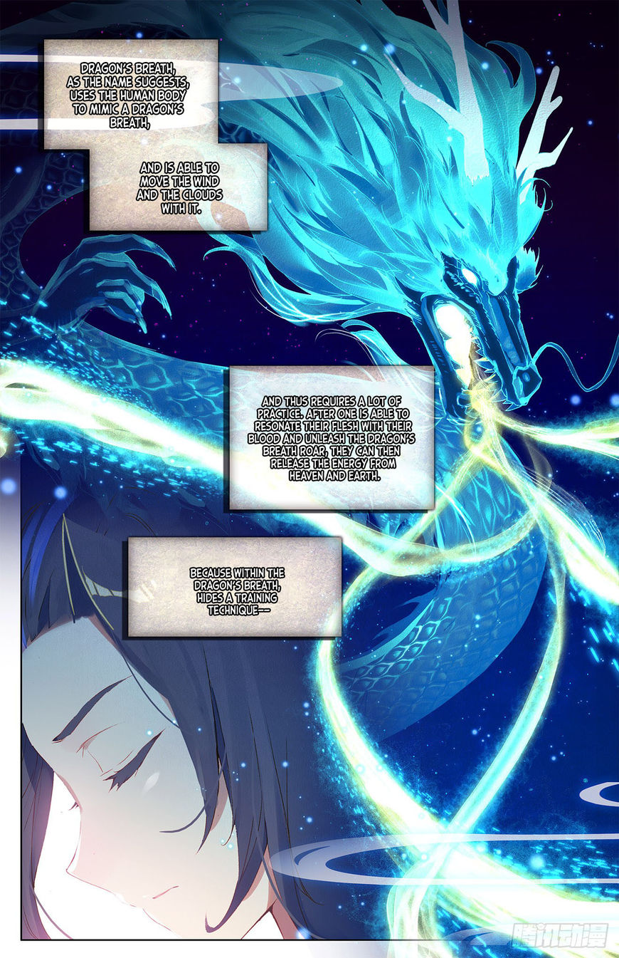 Yuan Zun chapter 12.5 page 8