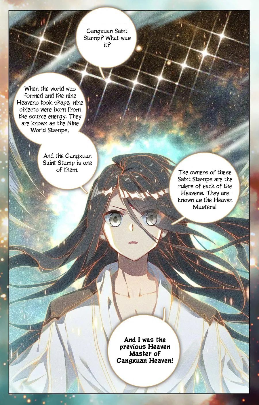 Yuan Zun chapter 121 page 7