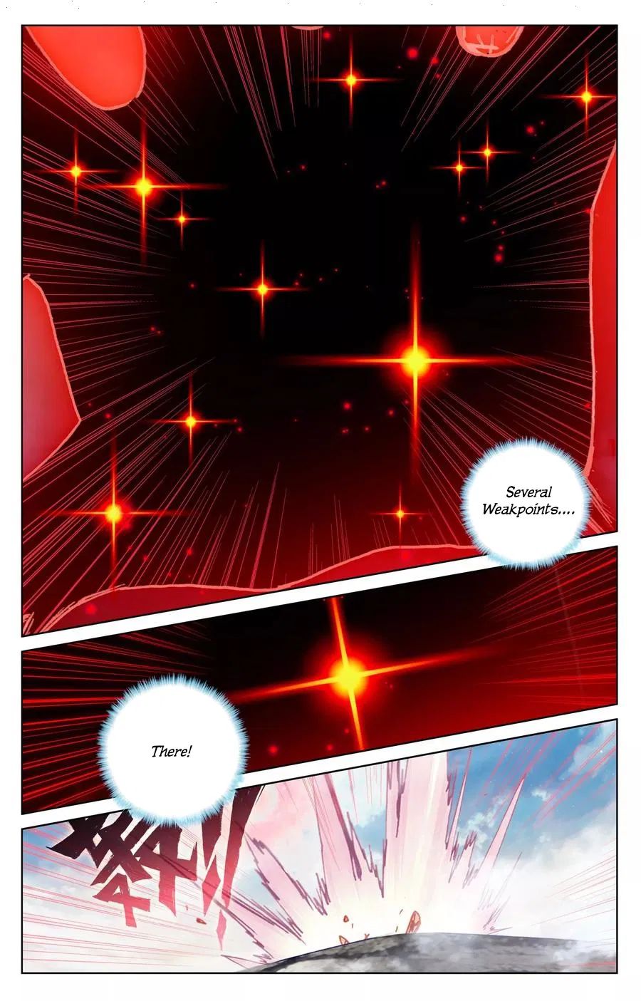 Yuan Zun chapter 123 page 13