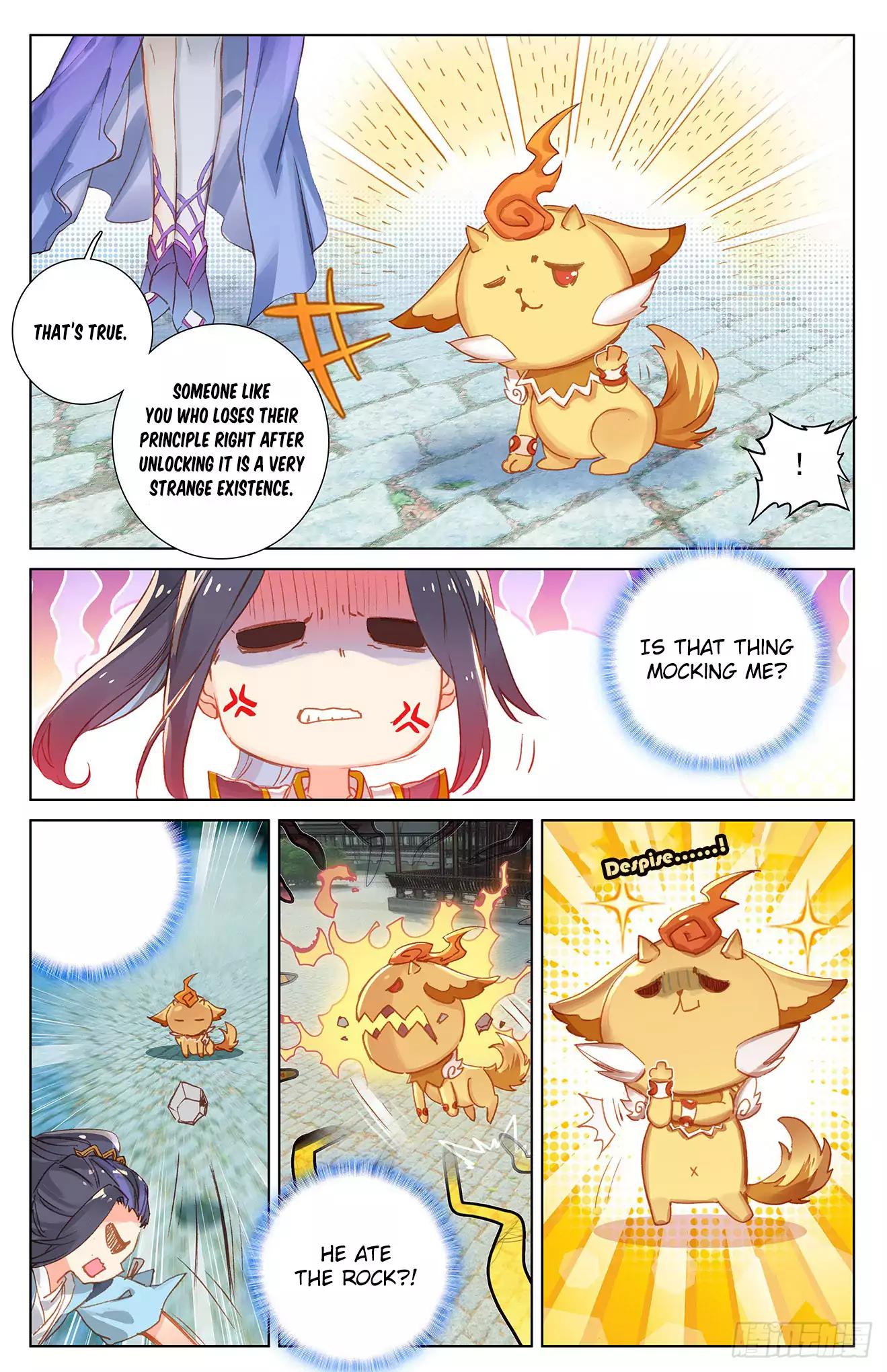 Yuan Zun chapter 14 page 6