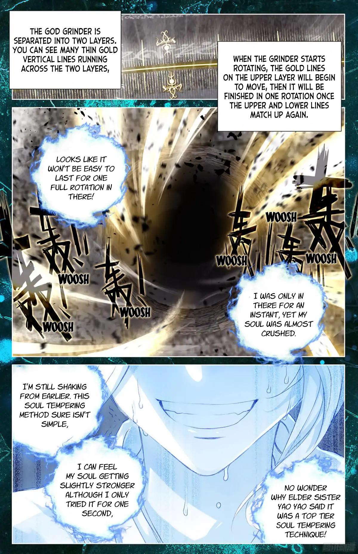 Yuan Zun chapter 15.5 page 4
