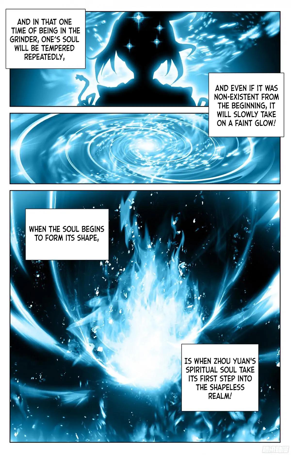 Yuan Zun chapter 15.5 page 7