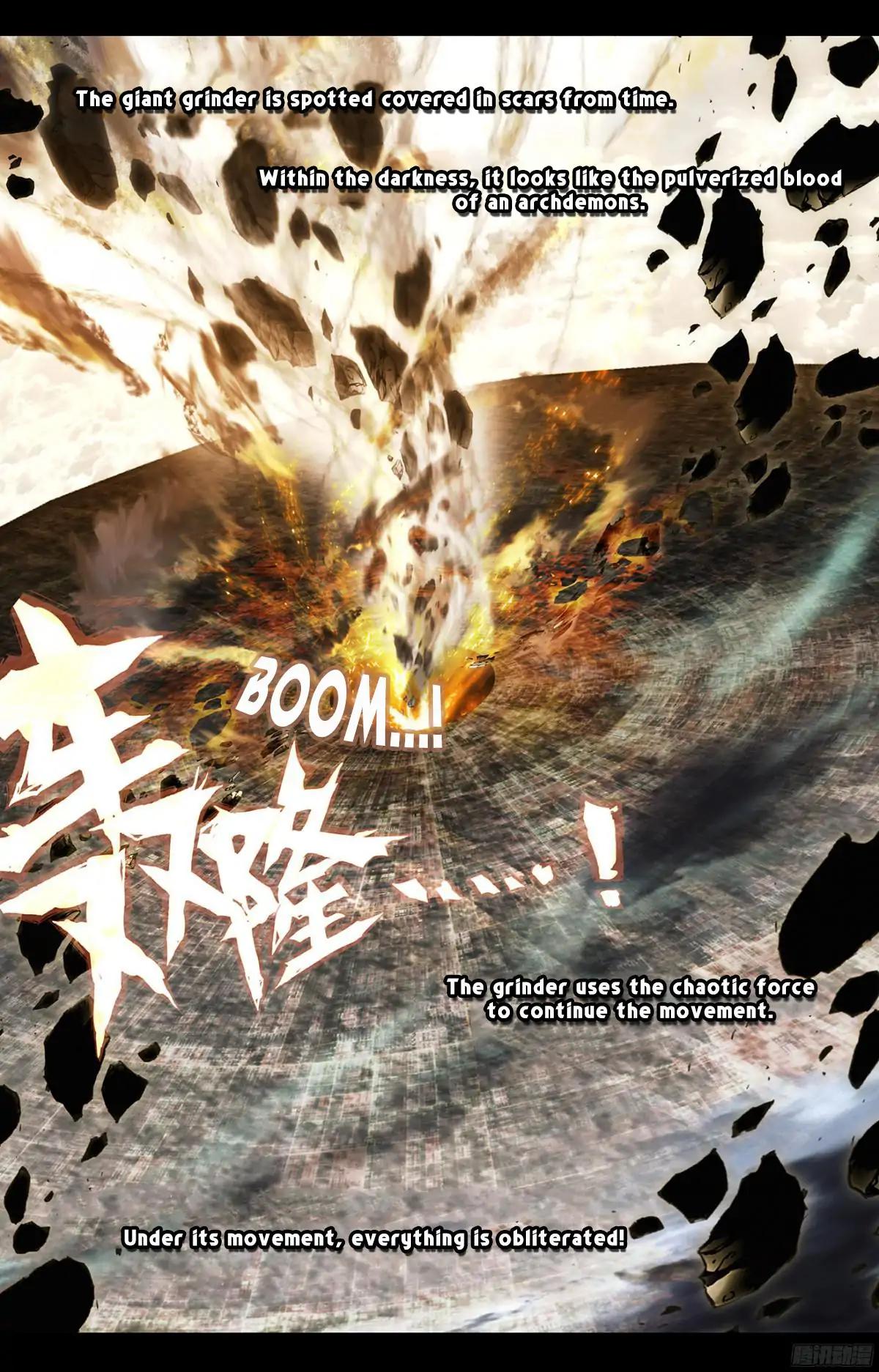 Yuan Zun chapter 15 page 5