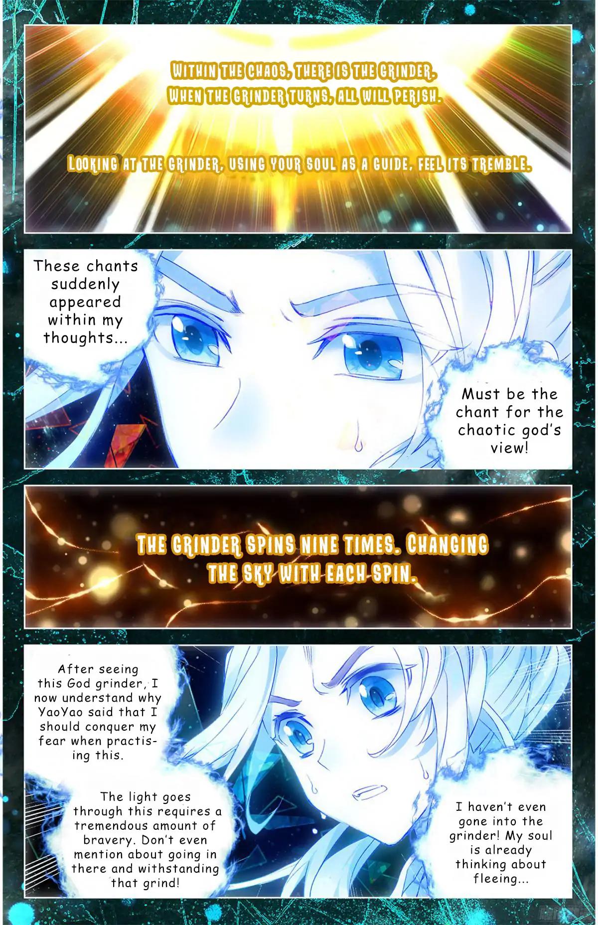 Yuan Zun chapter 15 page 6