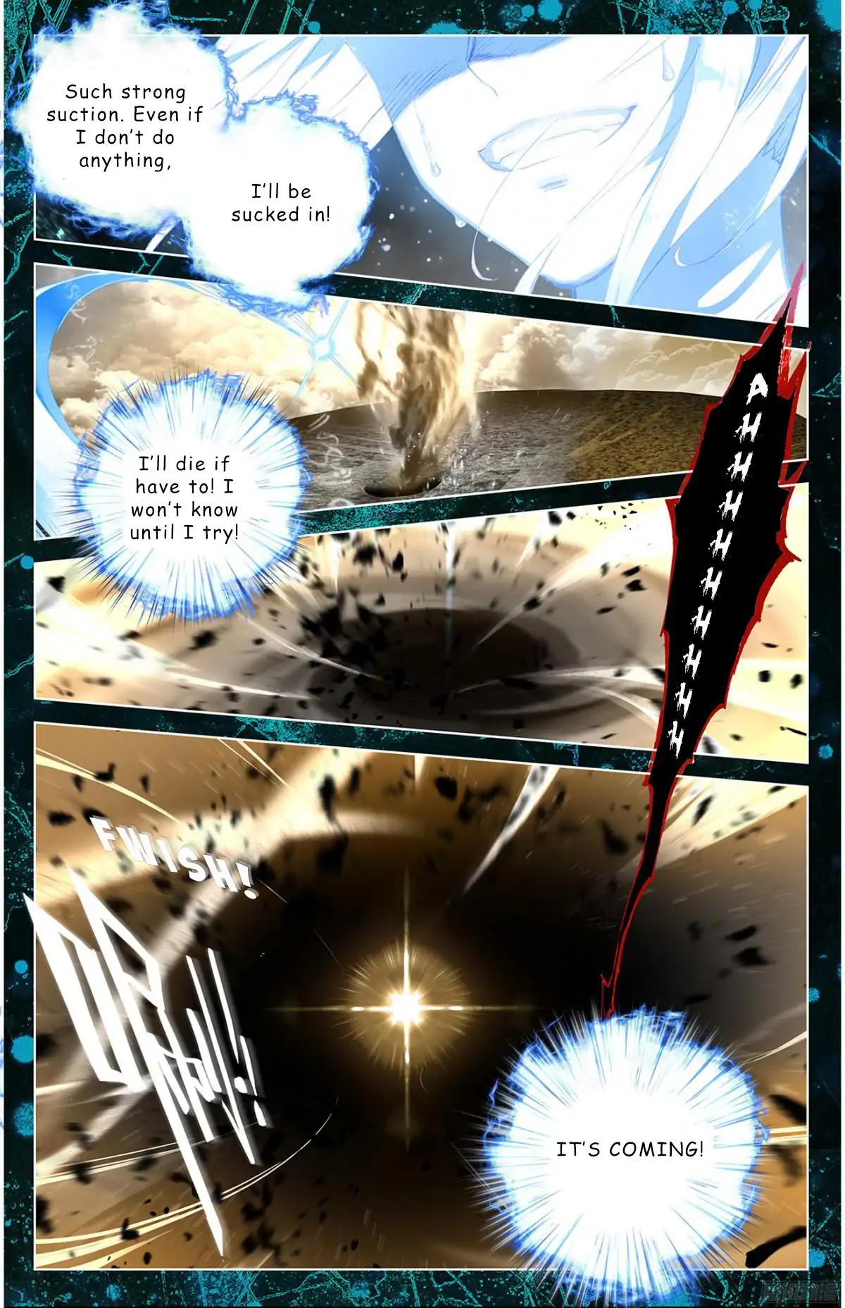 Yuan Zun chapter 15 page 7