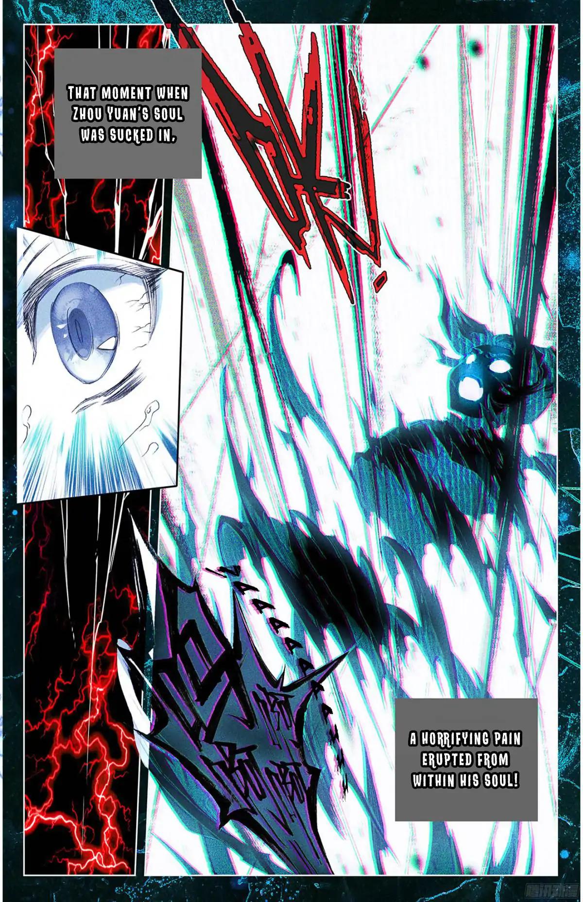 Yuan Zun chapter 15 page 8