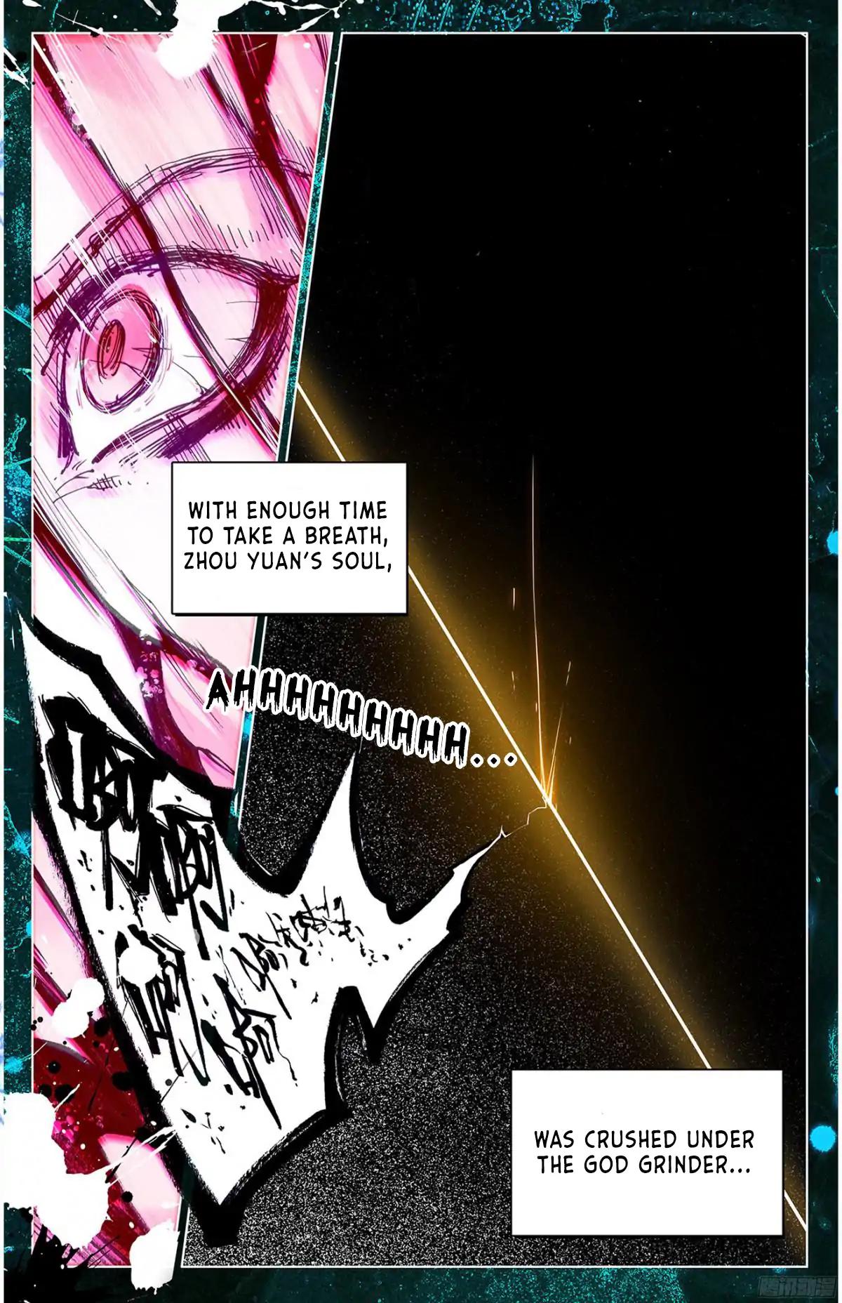 Yuan Zun chapter 15 page 9