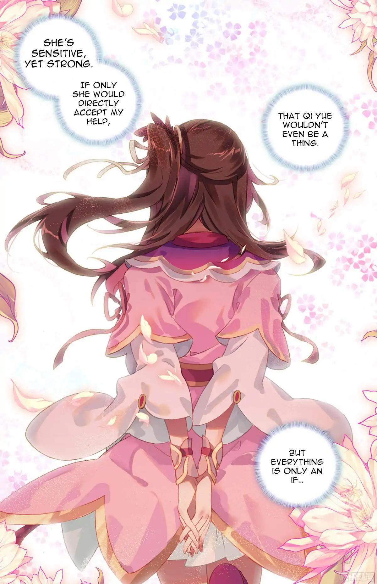 Yuan Zun chapter 16.5 page 7