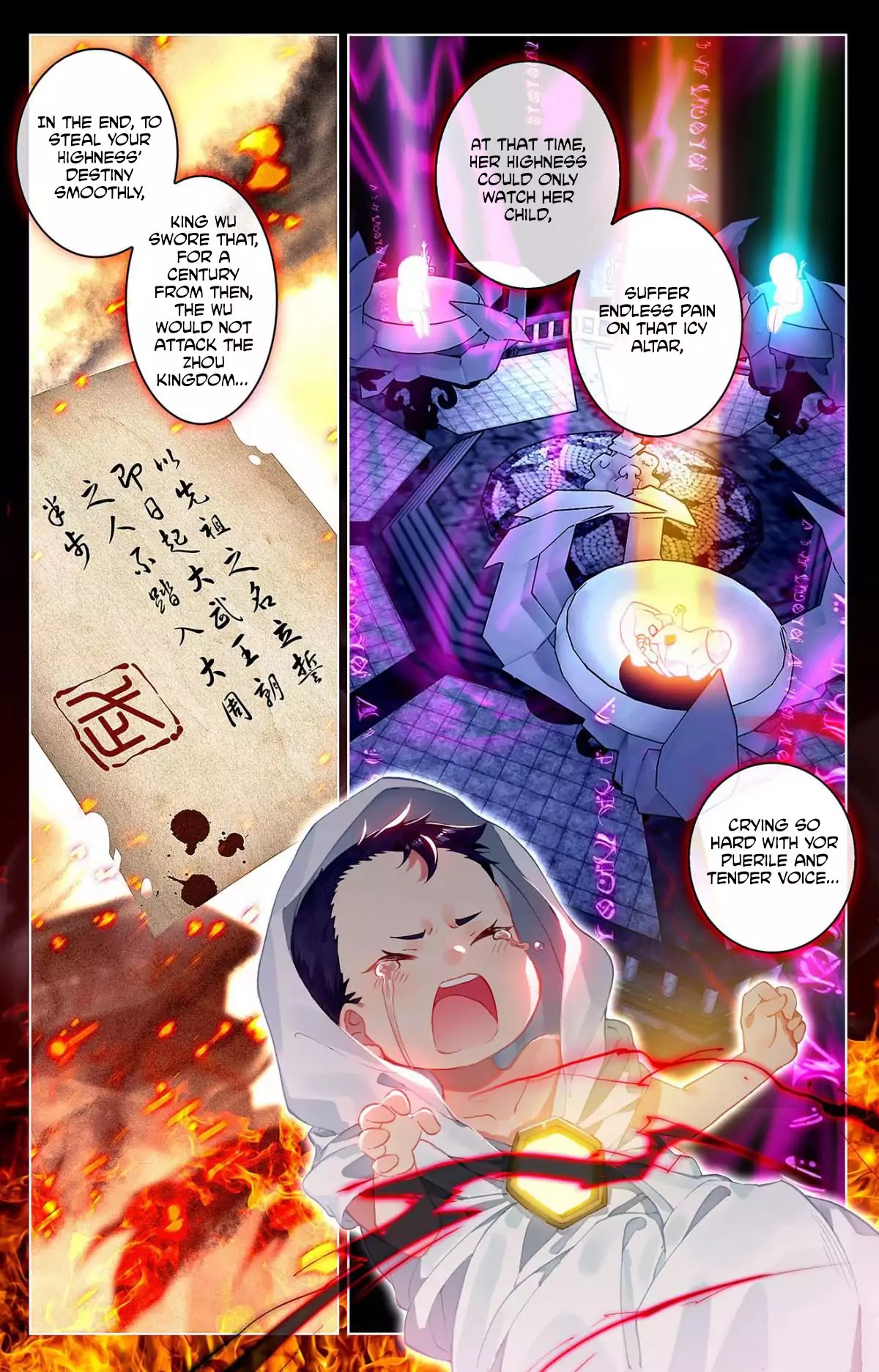 Yuan Zun chapter 2 page 5