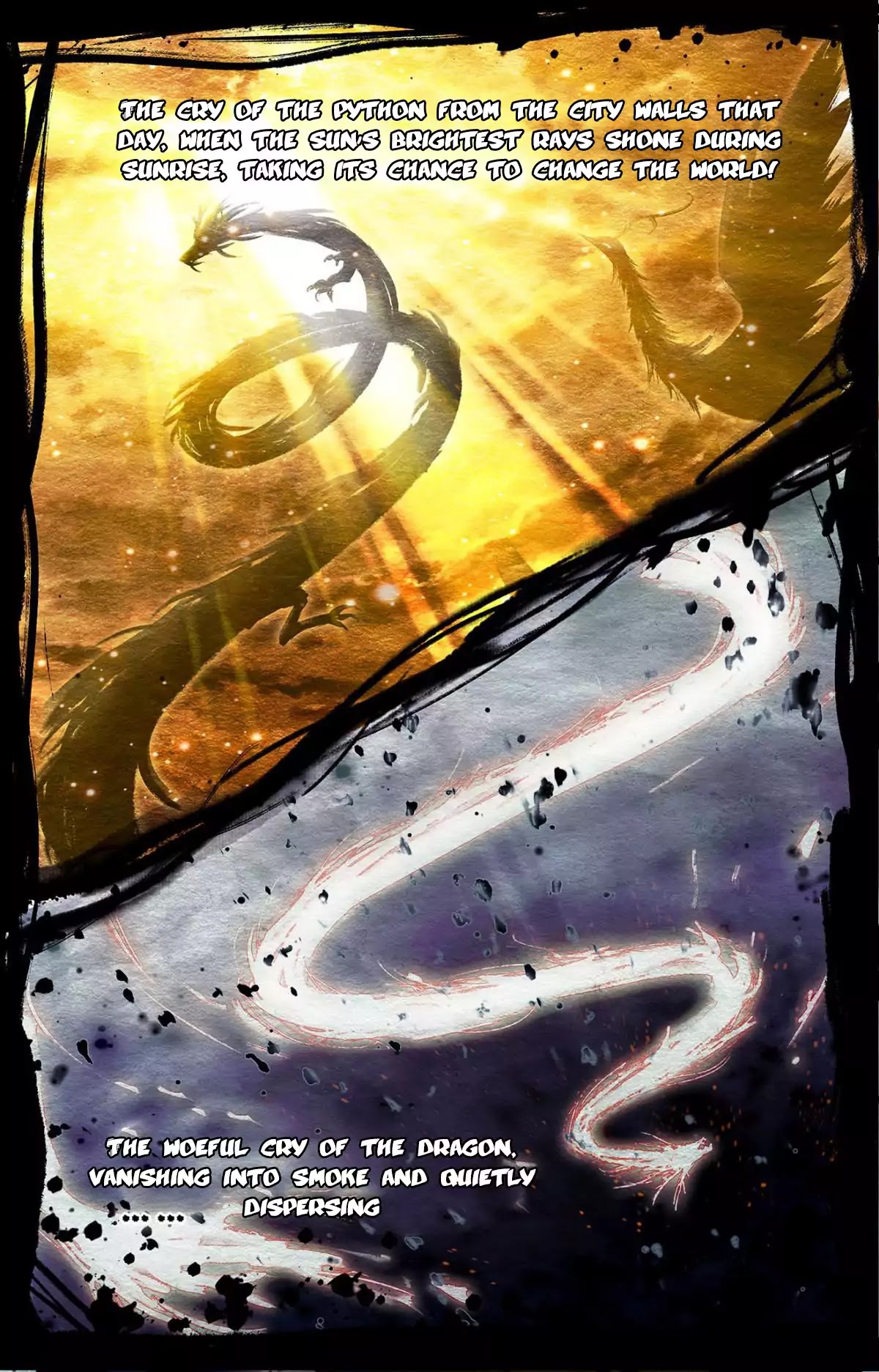 Yuan Zun chapter 2 page 8