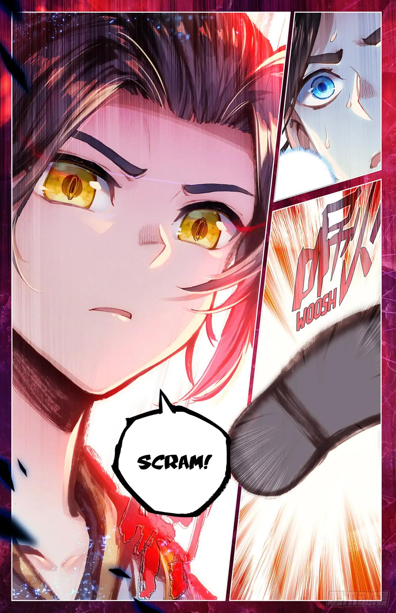 Yuan Zun chapter 22.5 page 5