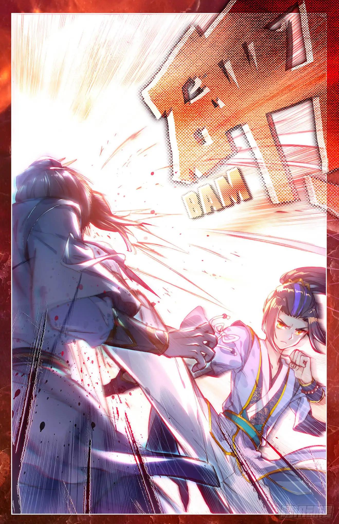 Yuan Zun chapter 22.5 page 6