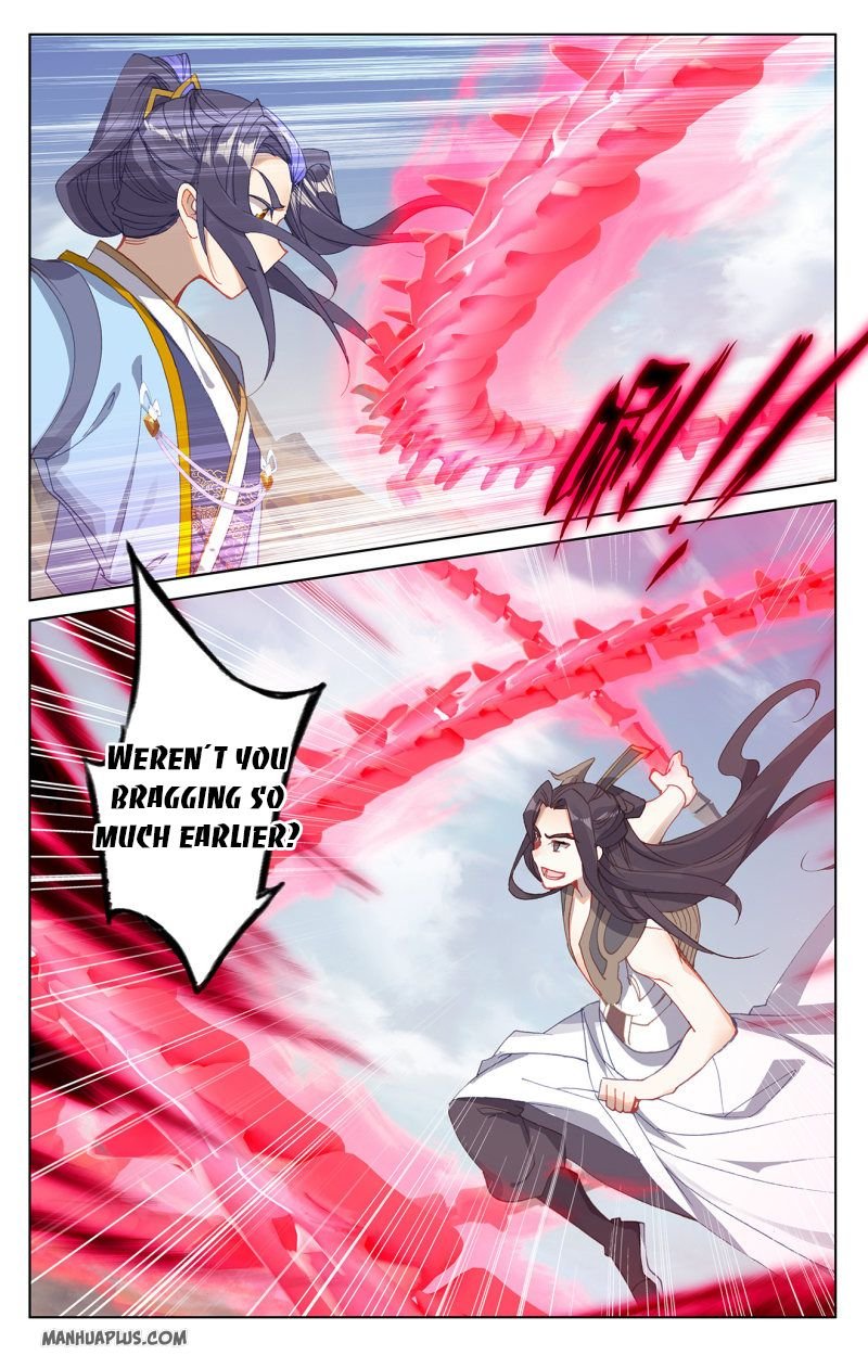 Yuan Zun chapter 229.5 page 2