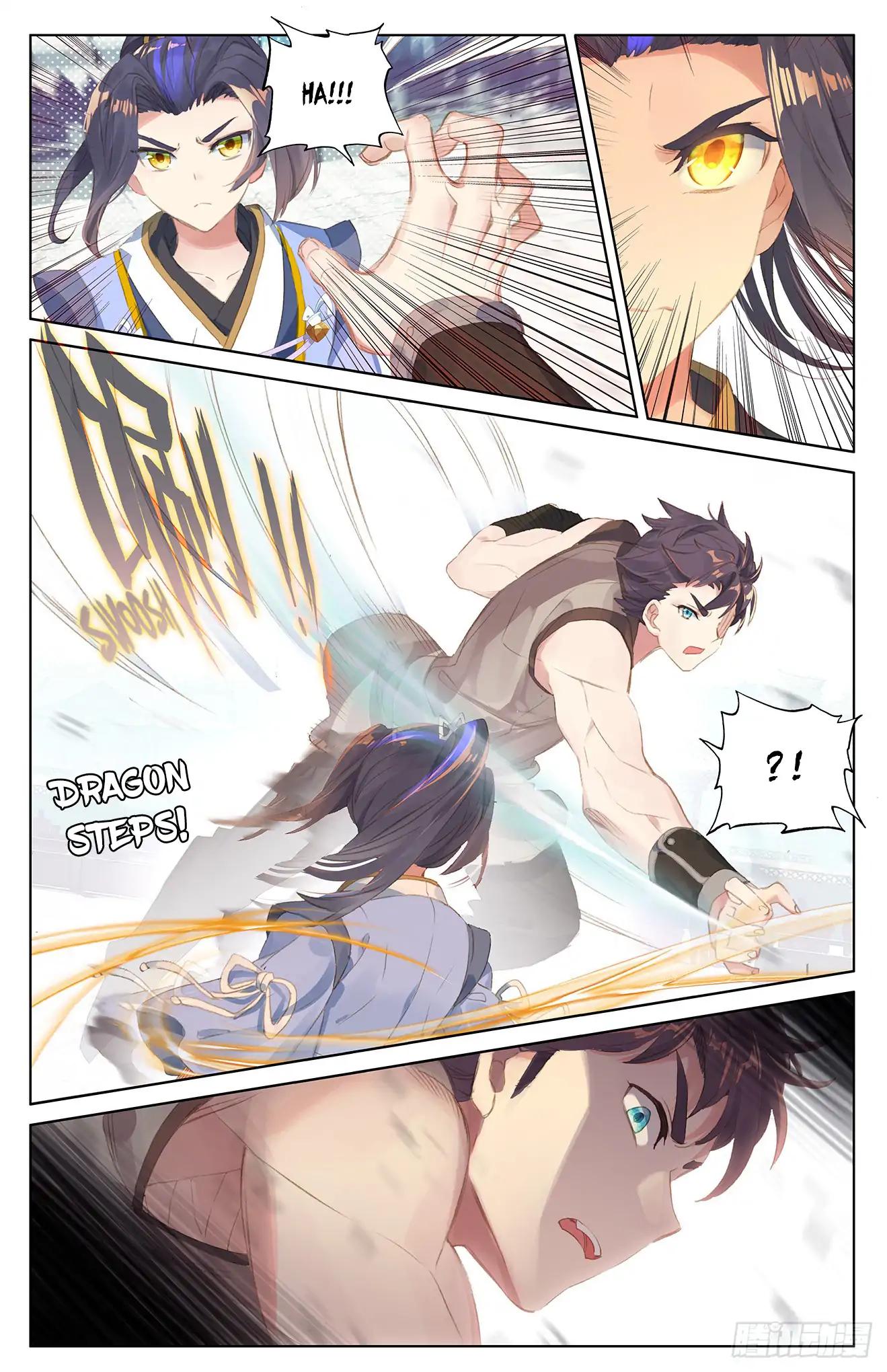 Yuan Zun chapter 23 page 7