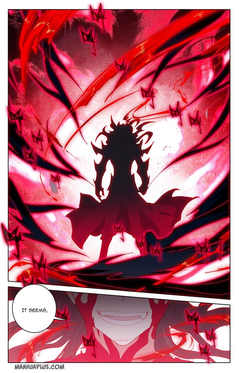 Yuan Zun chapter 230.5 page 6